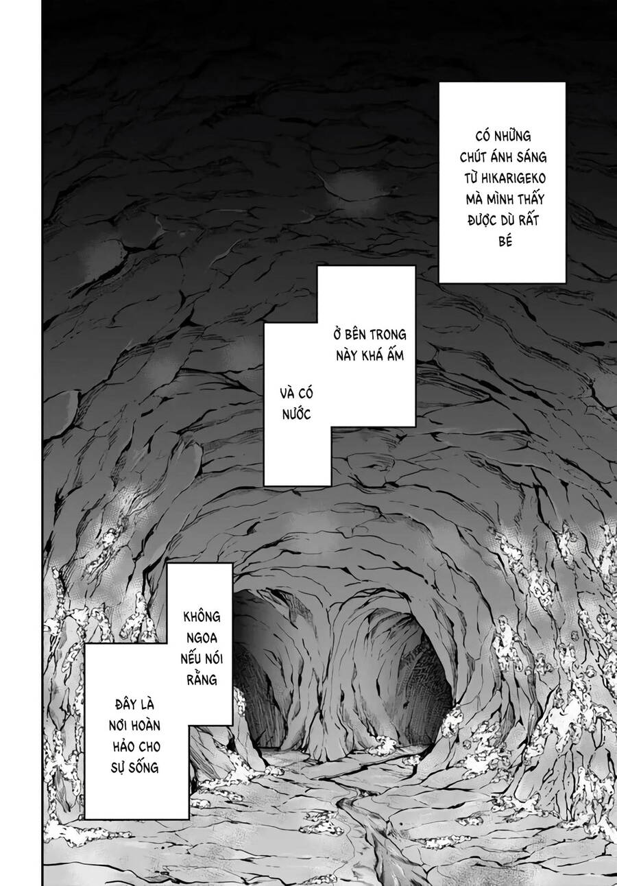 Isekai Cheat Survival Meshi Chapter 26 - Trang 2