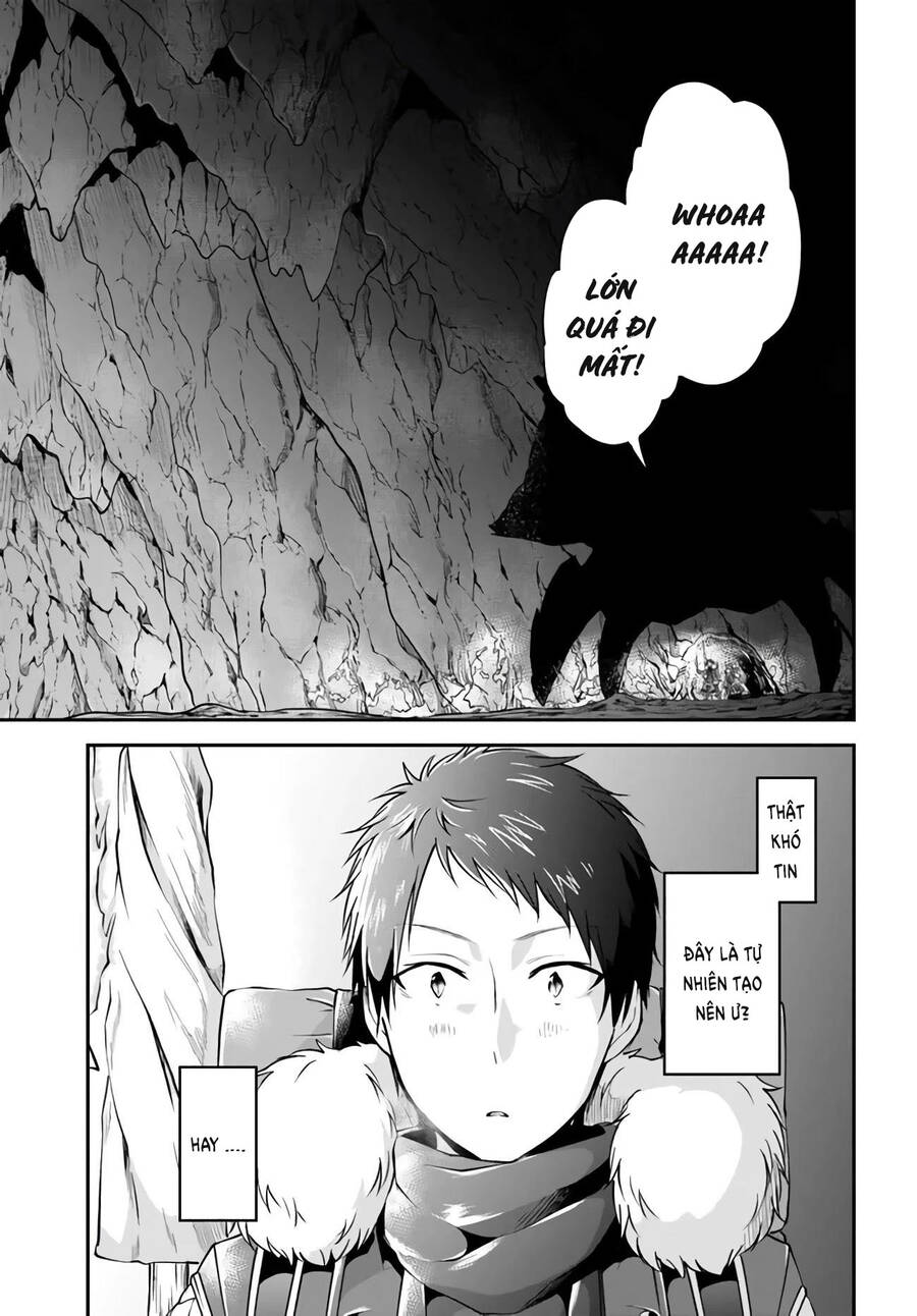 Isekai Cheat Survival Meshi Chapter 26 - Trang 2