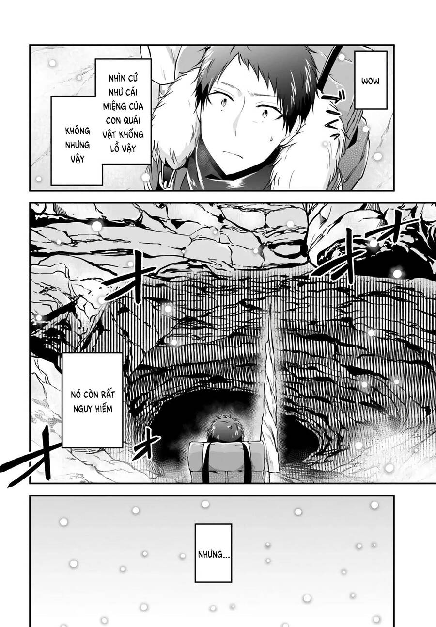 Isekai Cheat Survival Meshi Chapter 26 - Trang 2