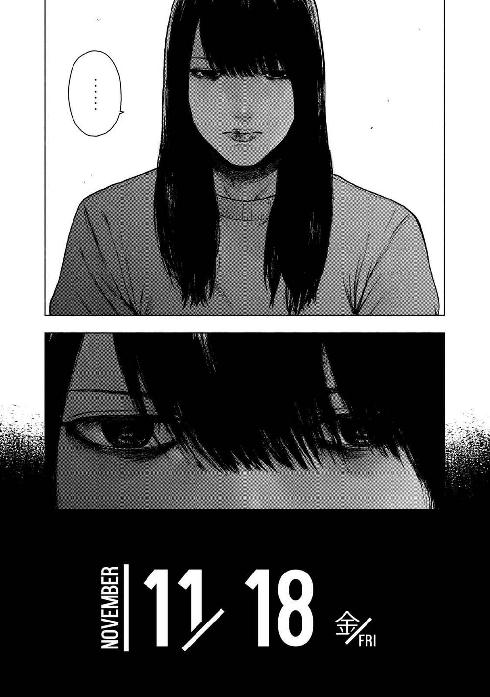 Shin’Ai Naru Boku E Satsui Wo Komete Chapter 93 - Trang 2