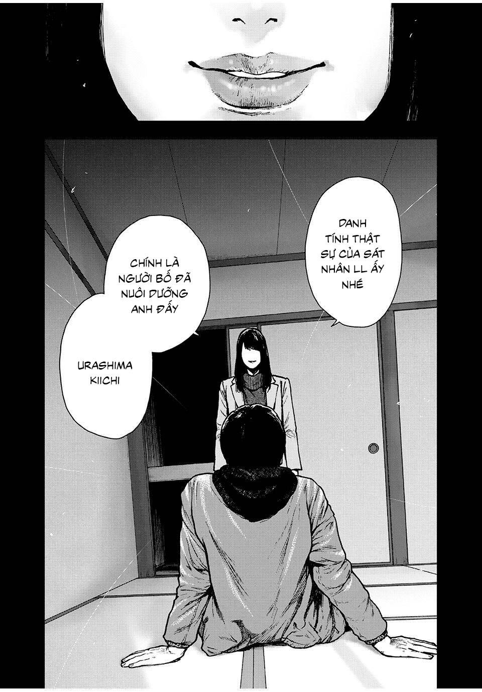 Shin’Ai Naru Boku E Satsui Wo Komete Chapter 90 - Trang 2