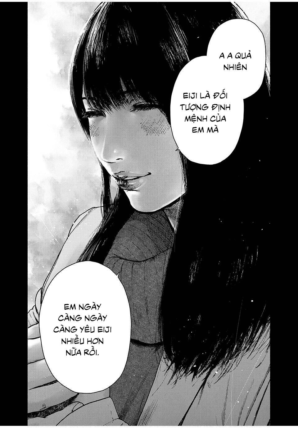 Shin’Ai Naru Boku E Satsui Wo Komete Chapter 90 - Trang 2