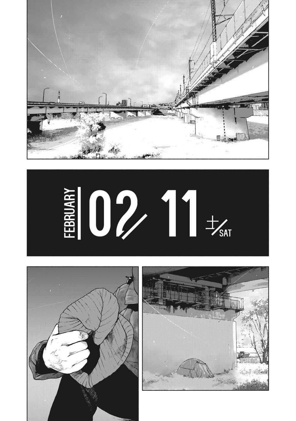 Shin’Ai Naru Boku E Satsui Wo Komete Chapter 79 - Trang 2