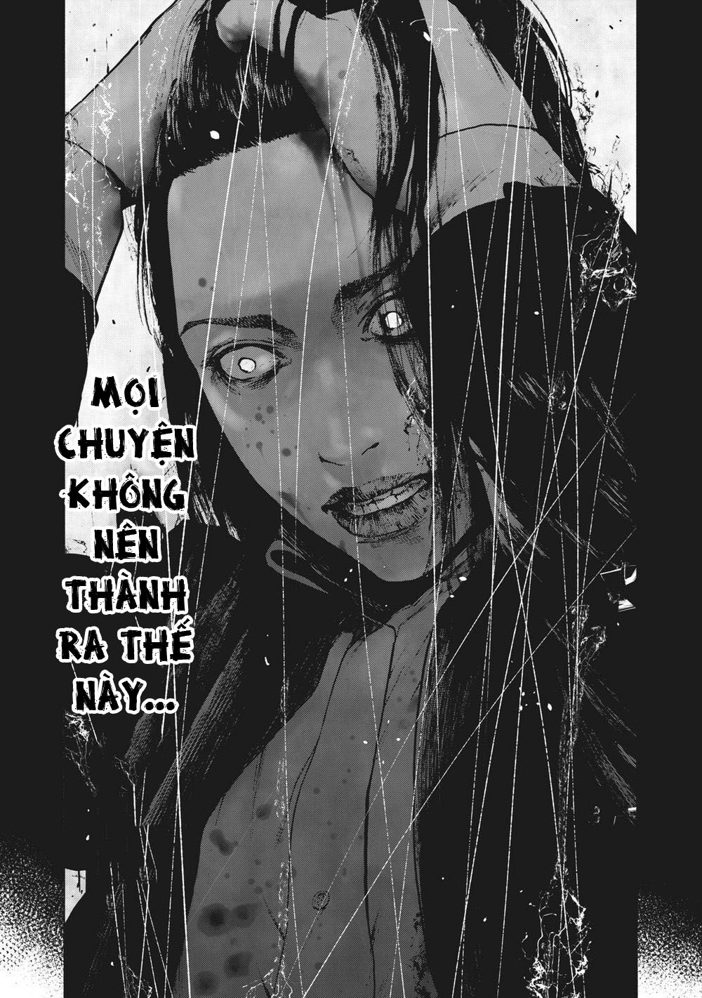 Shin’Ai Naru Boku E Satsui Wo Komete Chapter 67 - Trang 2