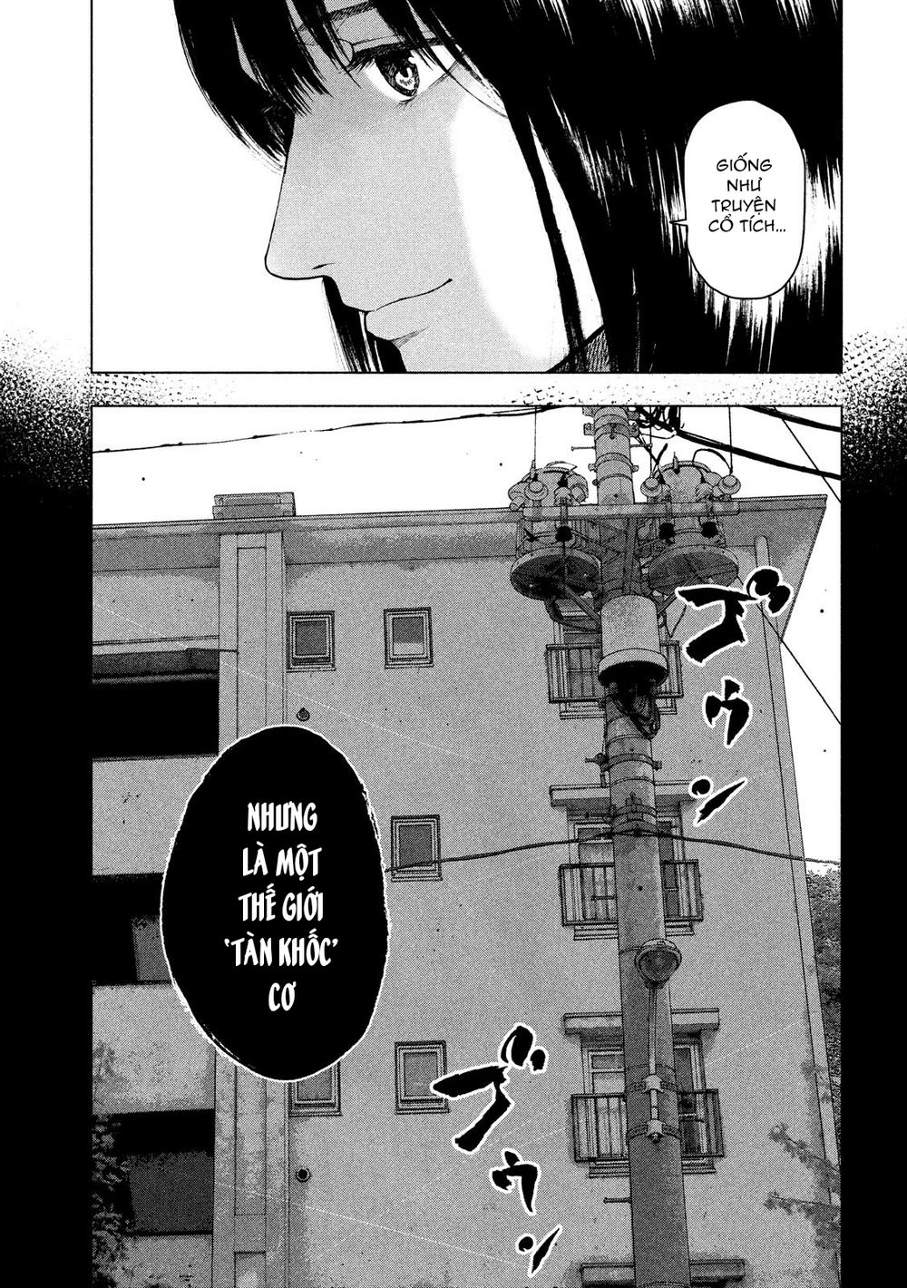 Shin’Ai Naru Boku E Satsui Wo Komete Chapter 33 - Trang 2