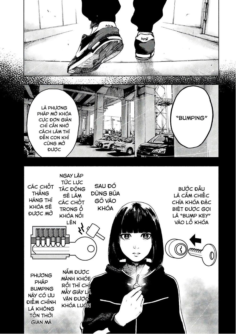 Shin’Ai Naru Boku E Satsui Wo Komete Chapter 12 - Trang 2