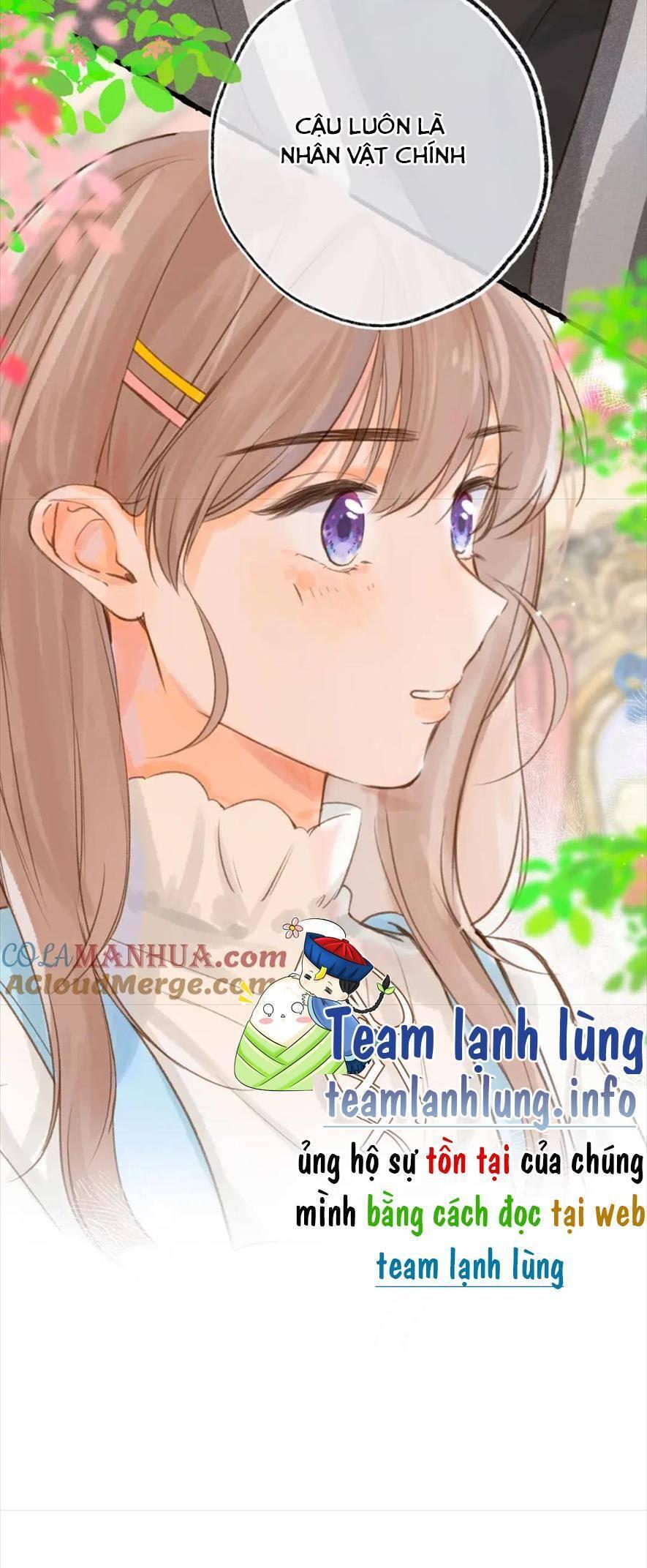 Nhật Ký Tình Yêu Hằng Ngày Chapter 29 - Trang 2