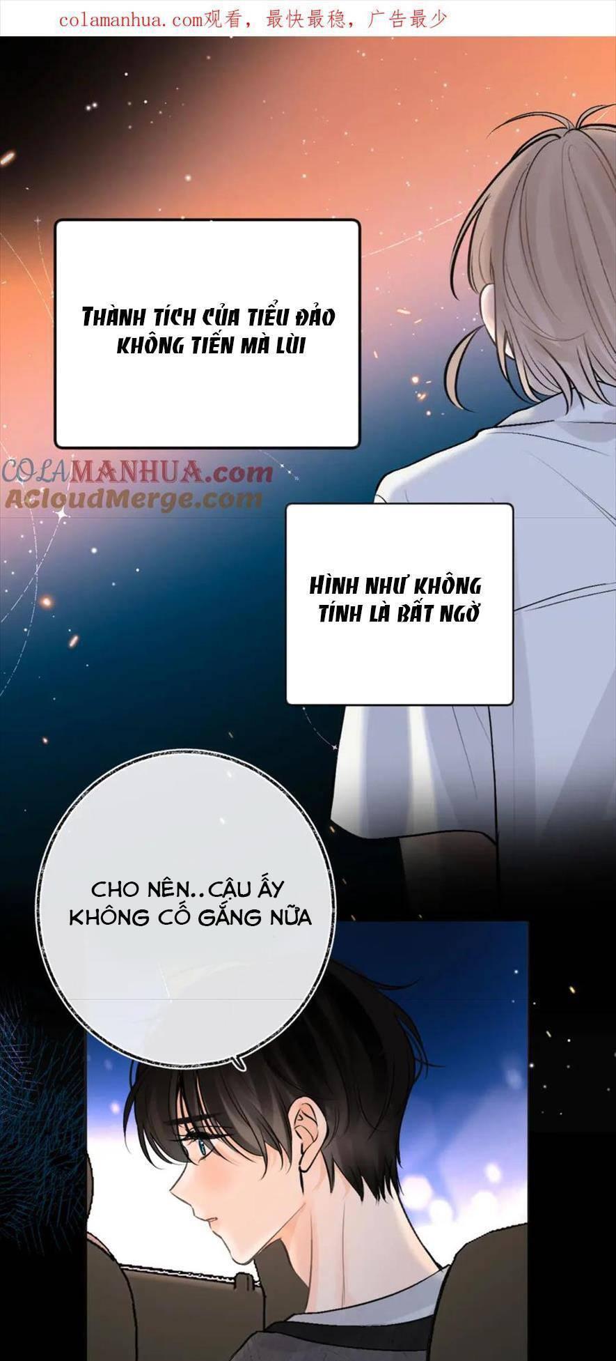 Nhật Ký Tình Yêu Hằng Ngày Chapter 27 - Trang 2