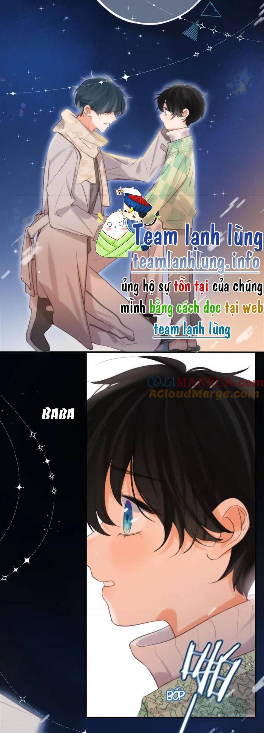 Nhật Ký Tình Yêu Hằng Ngày Chapter 24 - Trang 2