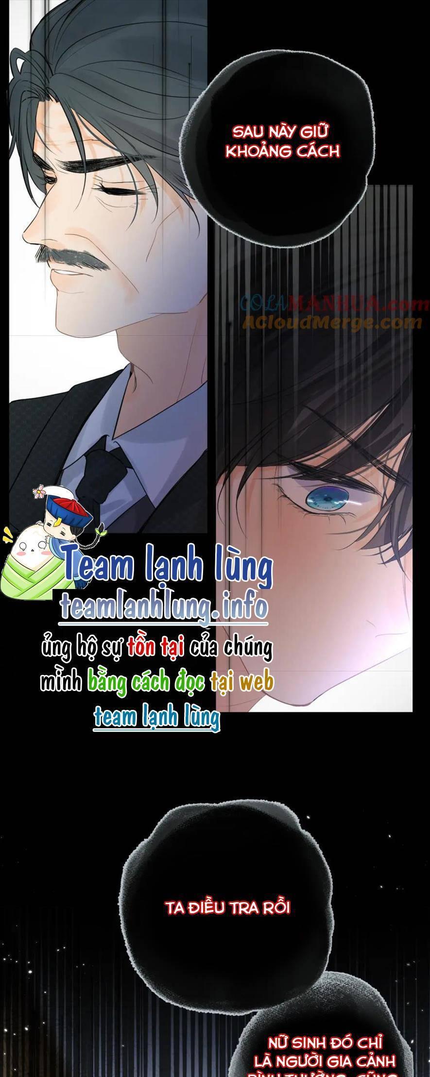 Nhật Ký Tình Yêu Hằng Ngày Chapter 23 - Trang 2