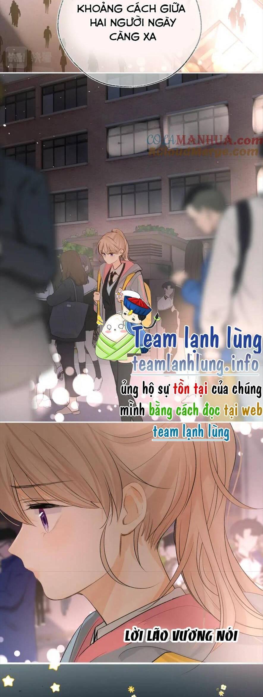 Nhật Ký Tình Yêu Hằng Ngày Chapter 22 - Trang 2