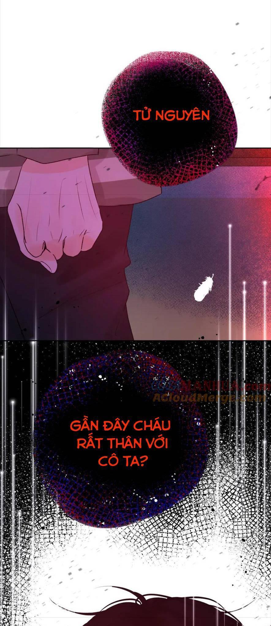 Nhật Ký Tình Yêu Hằng Ngày Chapter 21 - Trang 2