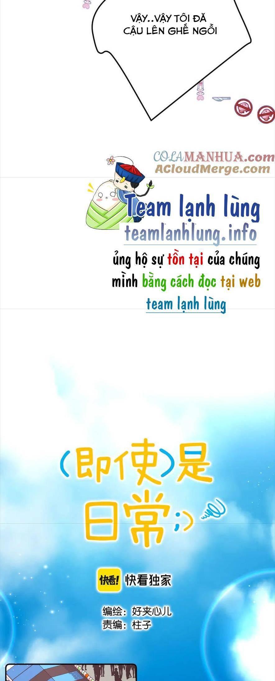 Nhật Ký Tình Yêu Hằng Ngày Chapter 18 - Trang 2