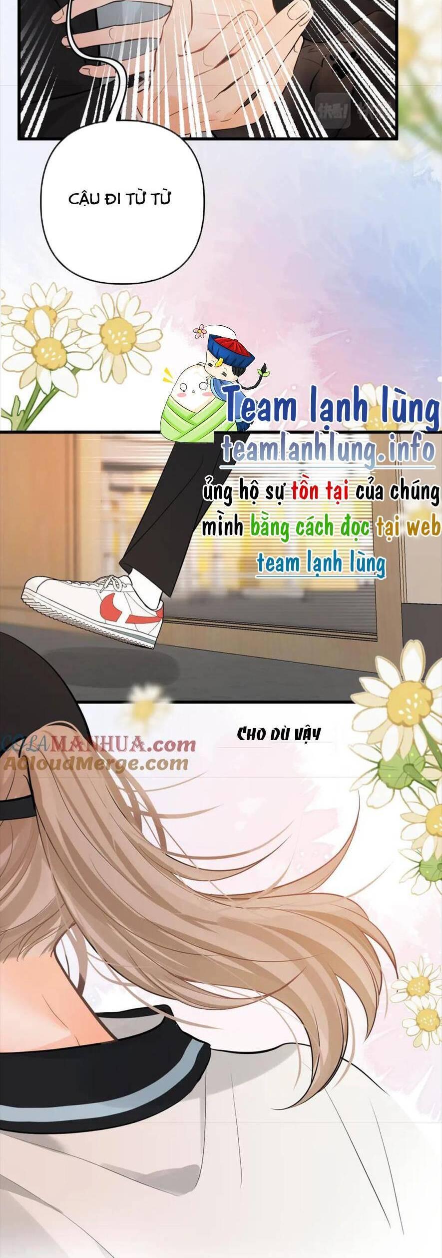 Nhật Ký Tình Yêu Hằng Ngày Chapter 17 - Trang 2