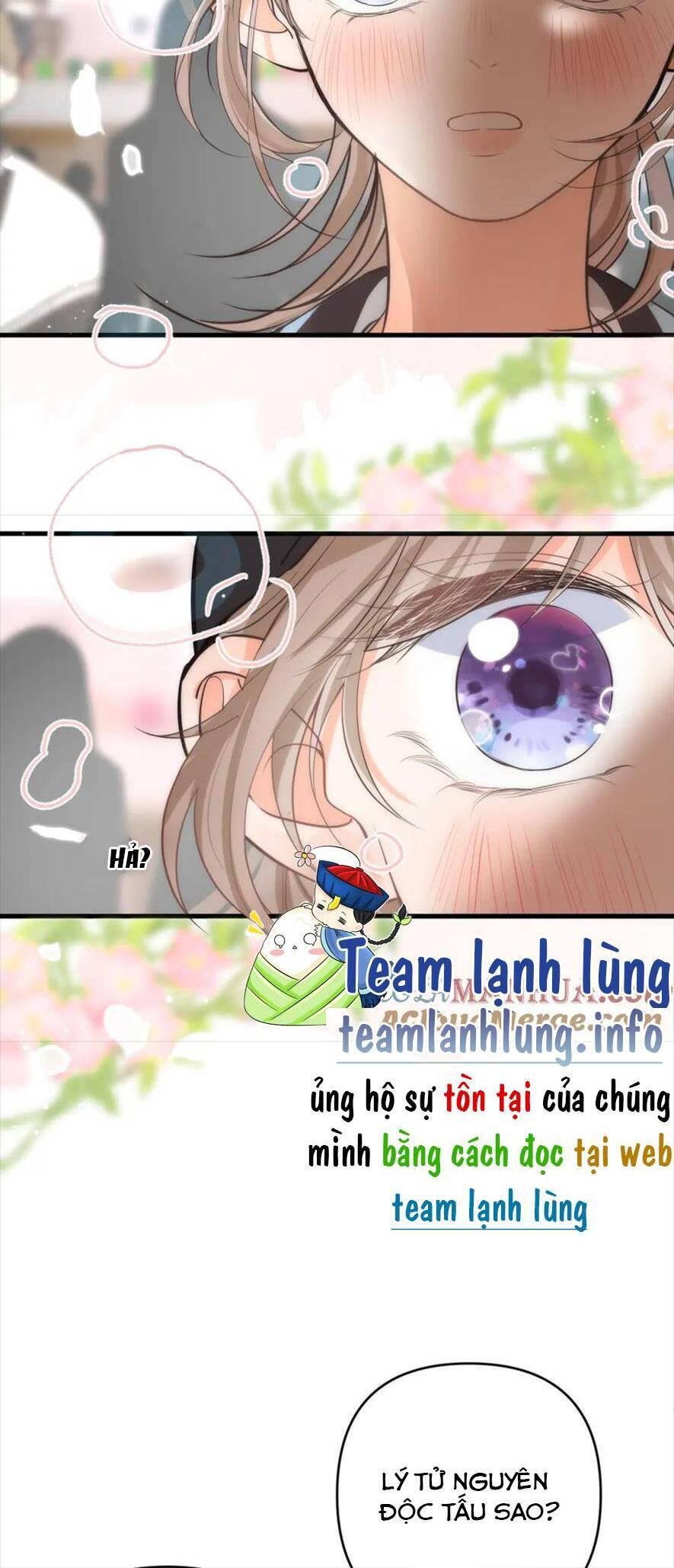 Nhật Ký Tình Yêu Hằng Ngày Chapter 17 - Trang 2