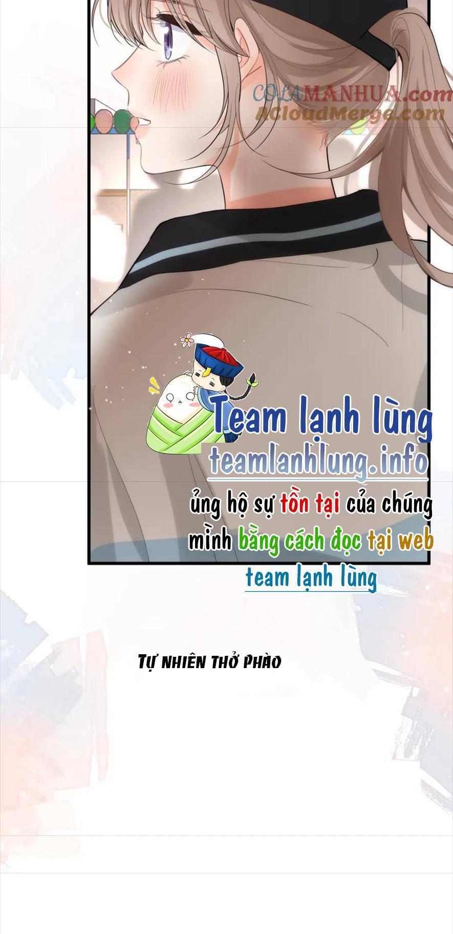 Nhật Ký Tình Yêu Hằng Ngày Chapter 17 - Trang 2