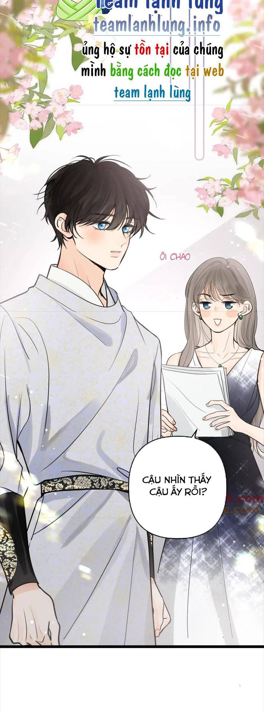 Nhật Ký Tình Yêu Hằng Ngày Chapter 16 - Trang 2