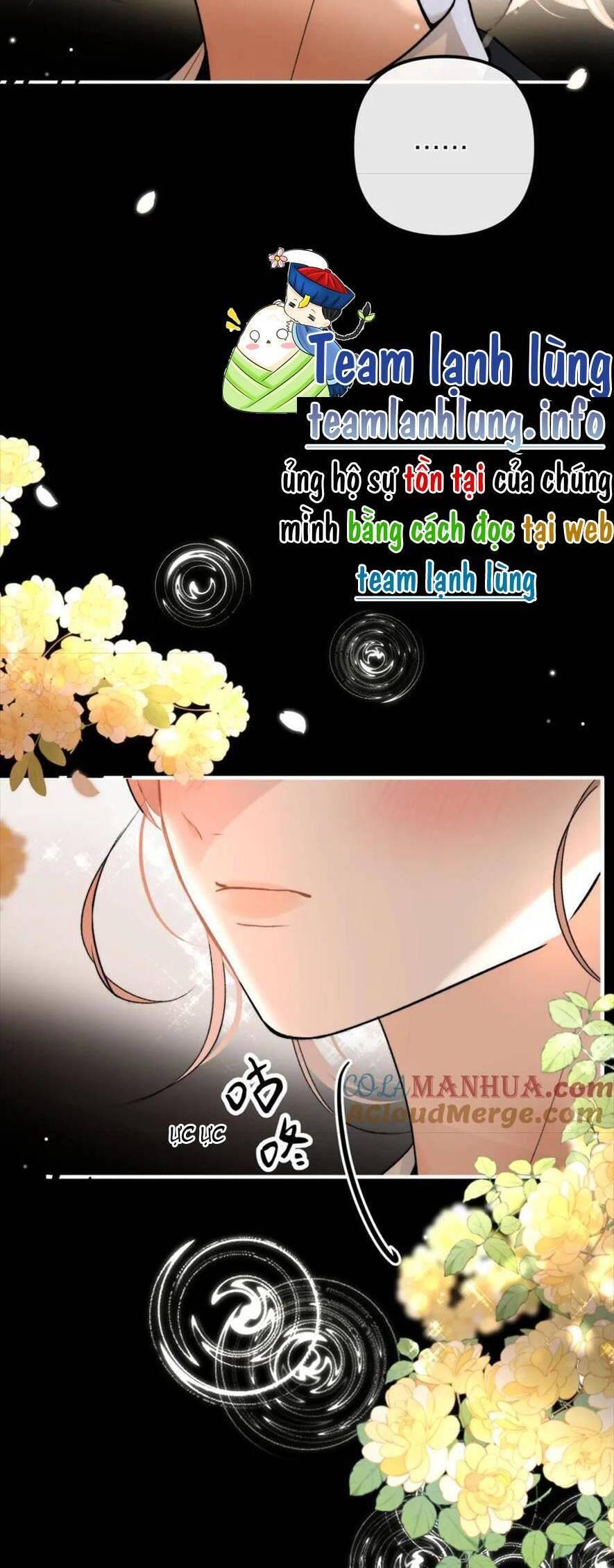 Nhật Ký Tình Yêu Hằng Ngày Chapter 14 - Trang 2