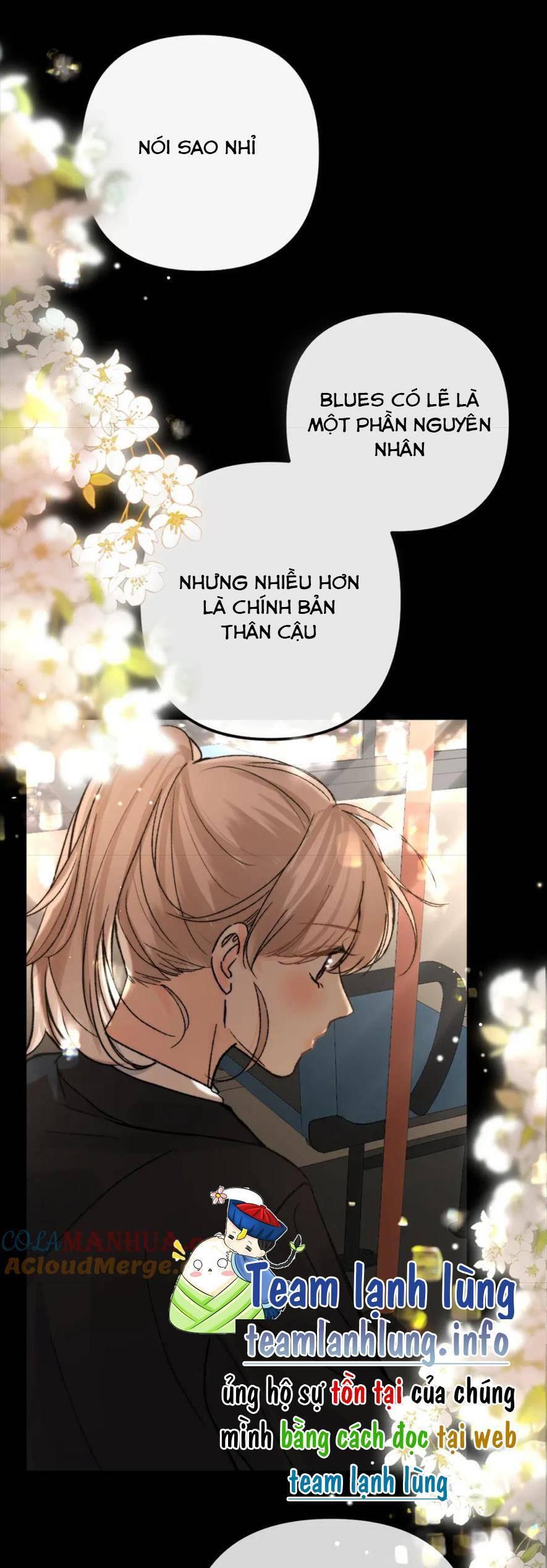 Nhật Ký Tình Yêu Hằng Ngày Chapter 14 - Trang 2