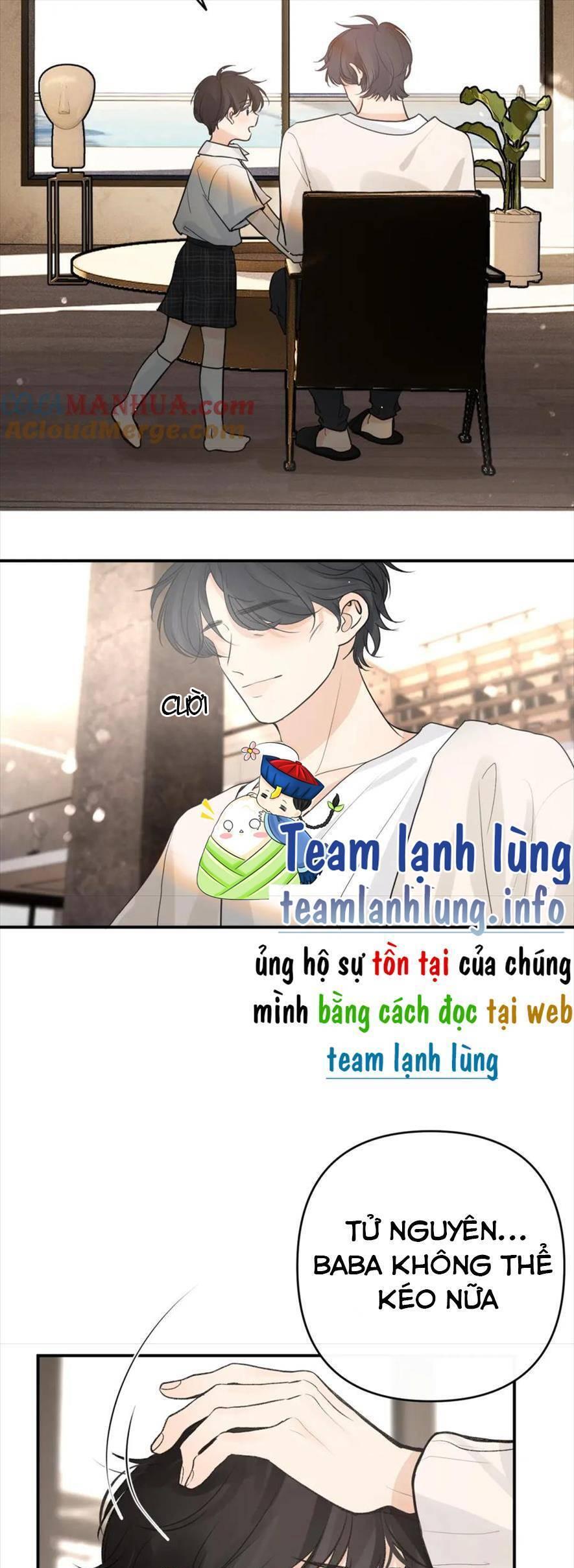 Nhật Ký Tình Yêu Hằng Ngày Chapter 11 - Trang 2