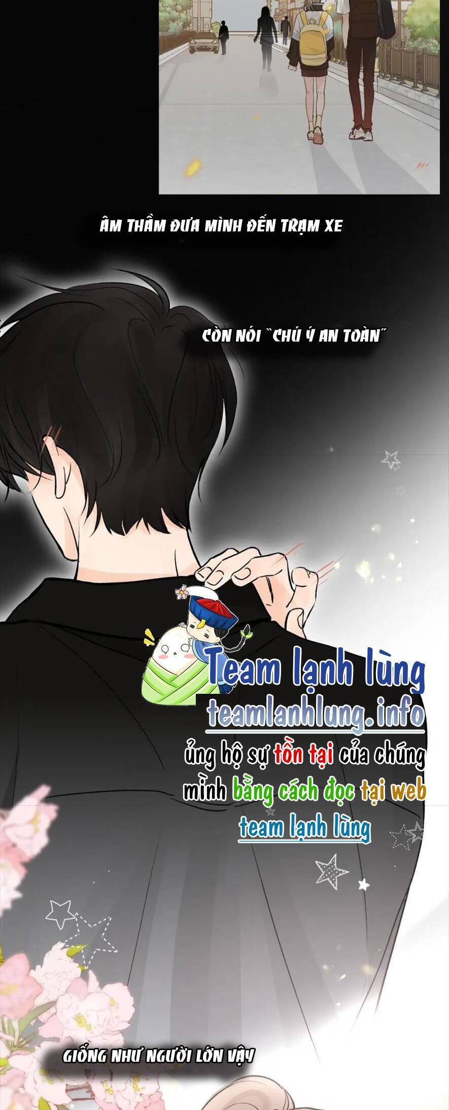 Nhật Ký Tình Yêu Hằng Ngày Chapter 10 - Trang 2