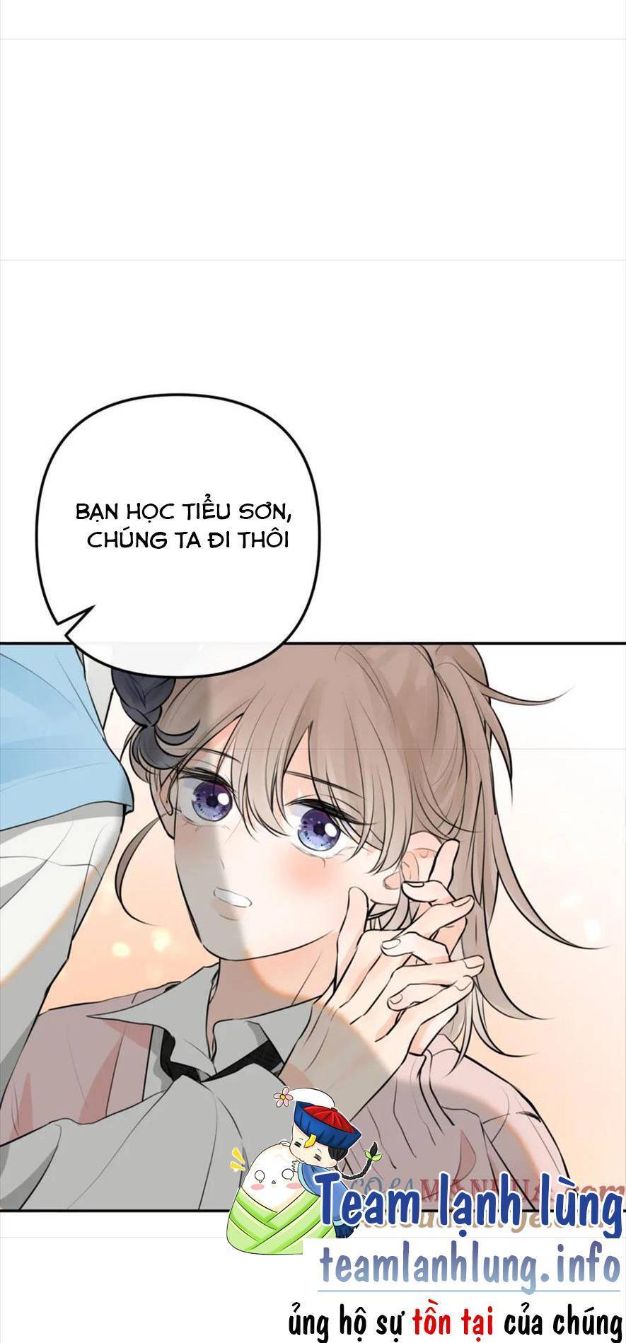 Nhật Ký Tình Yêu Hằng Ngày Chapter 10 - Trang 2