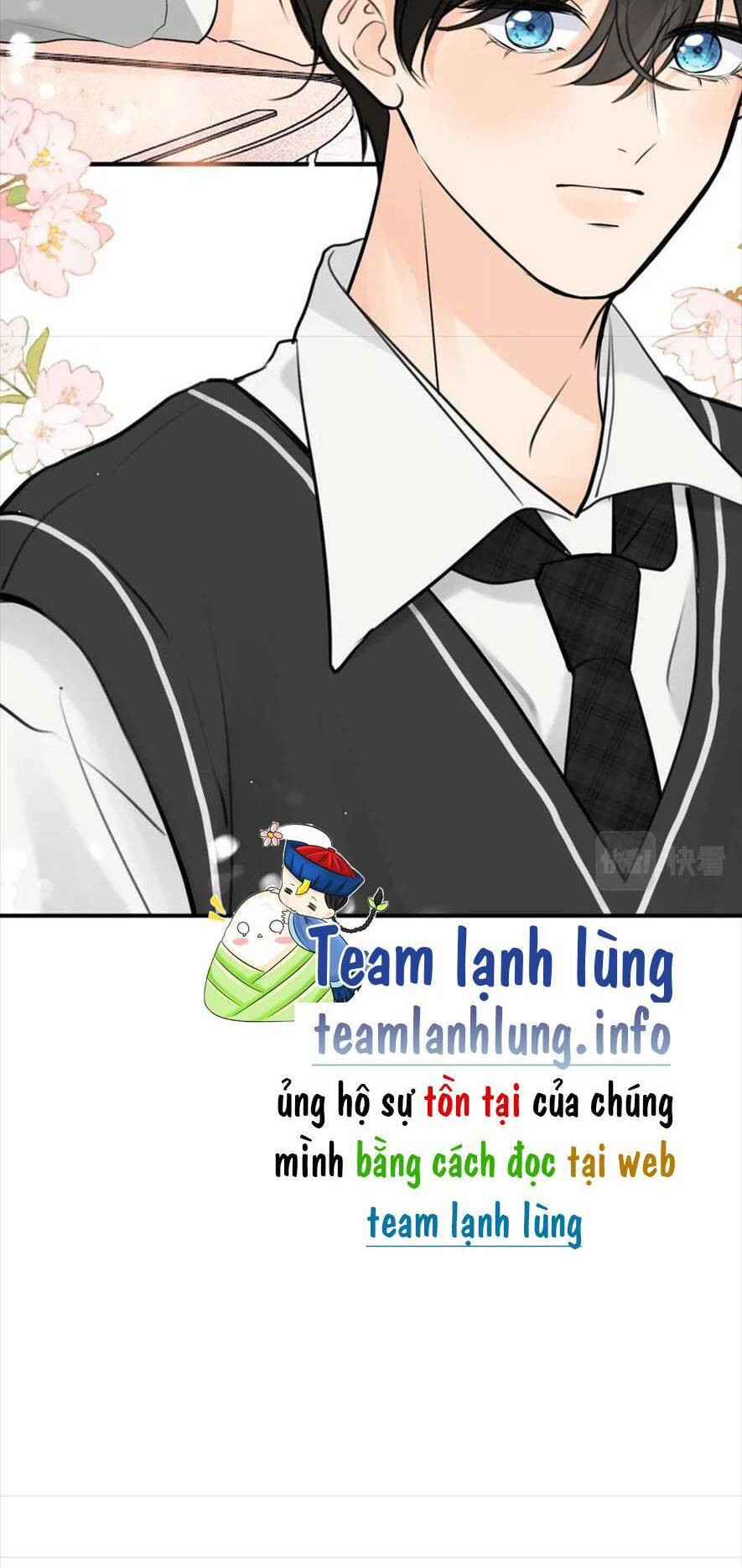 Nhật Ký Tình Yêu Hằng Ngày Chapter 10 - Trang 2