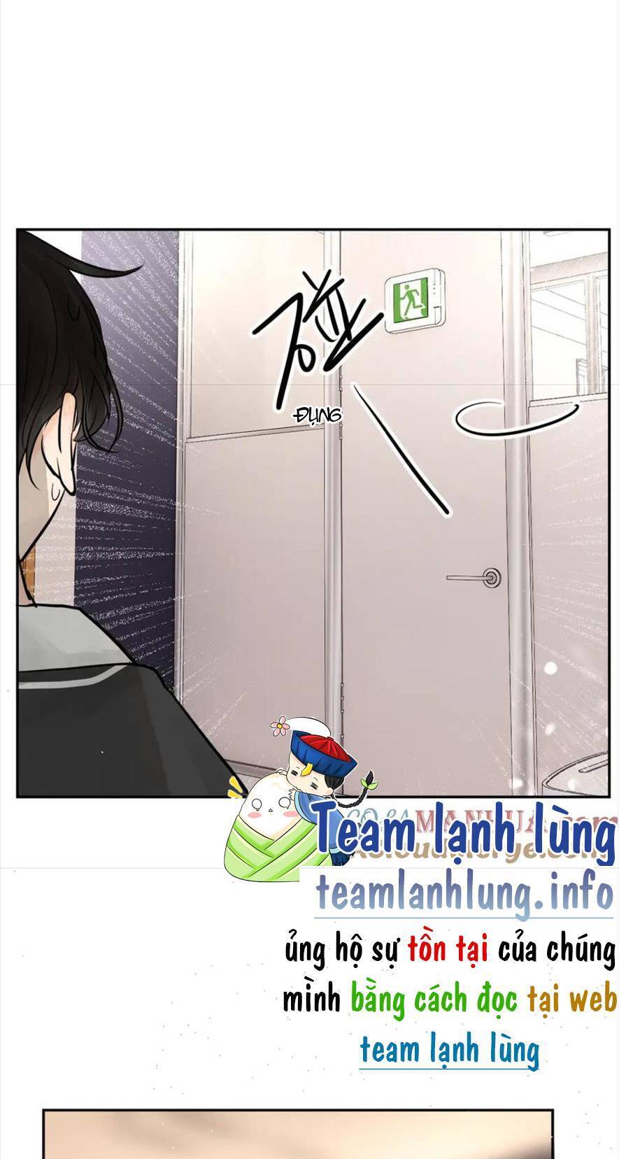 Nhật Ký Tình Yêu Hằng Ngày Chapter 10 - Trang 2