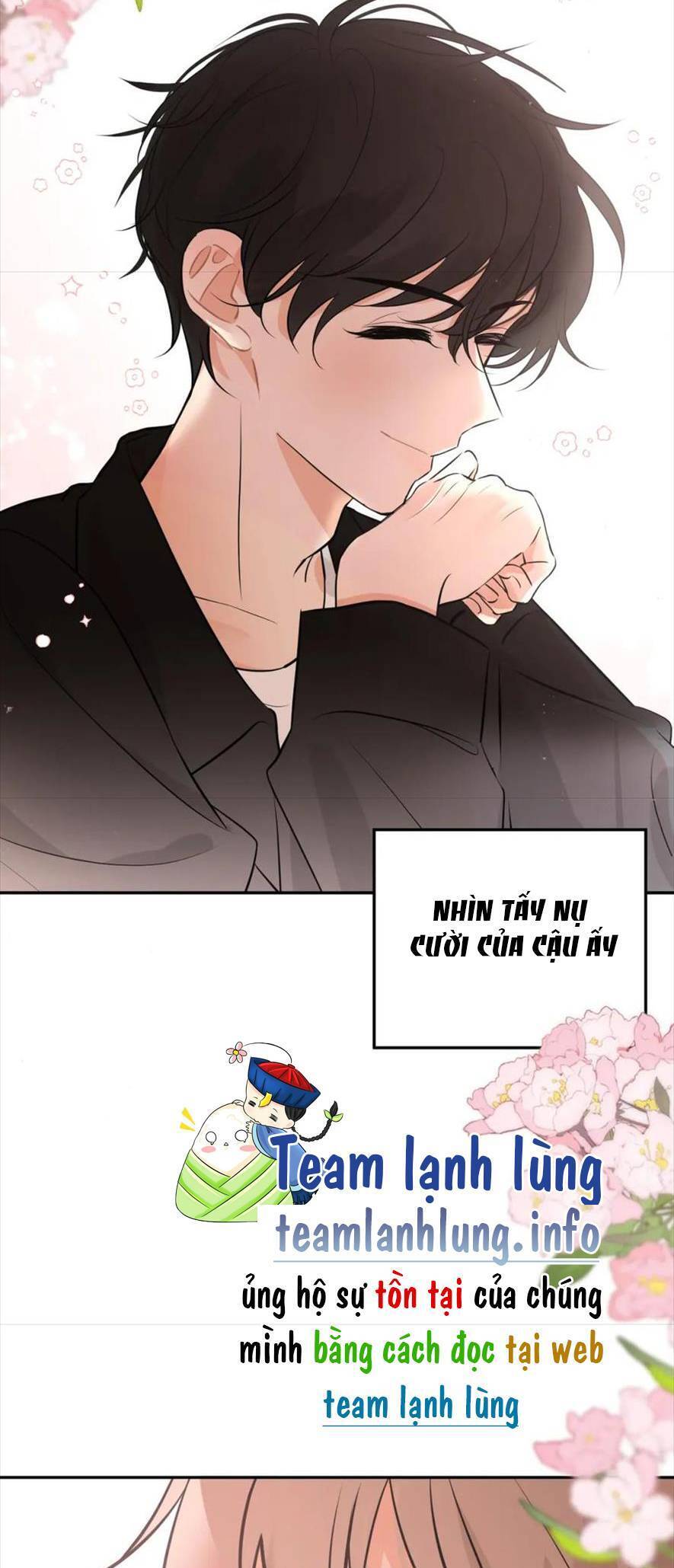 Nhật Ký Tình Yêu Hằng Ngày Chapter 9 - Trang 2