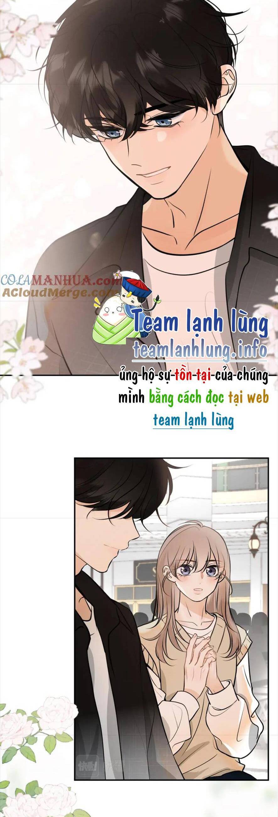 Nhật Ký Tình Yêu Hằng Ngày Chapter 9 - Trang 2