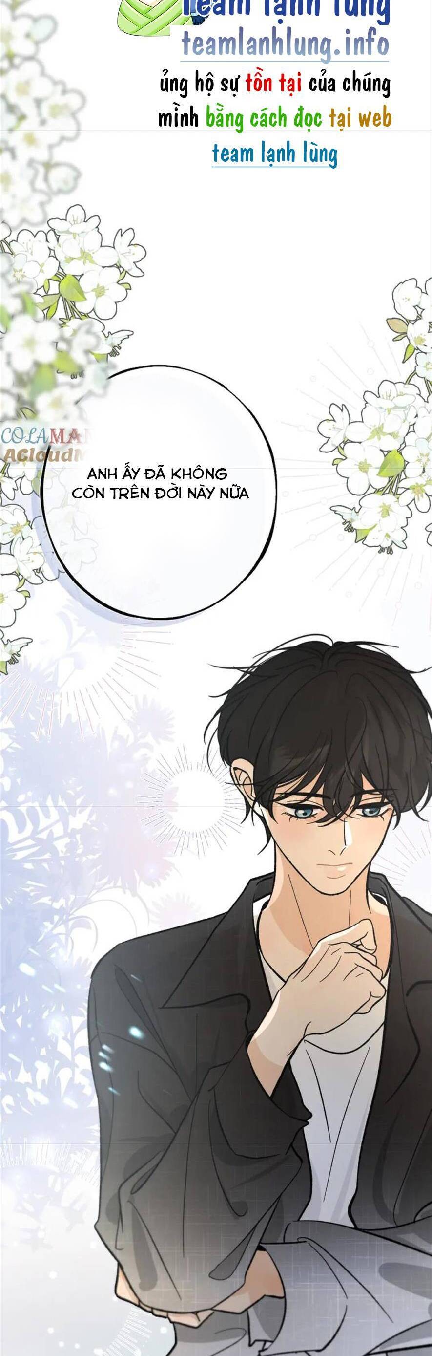 Nhật Ký Tình Yêu Hằng Ngày Chapter 8 - Trang 2