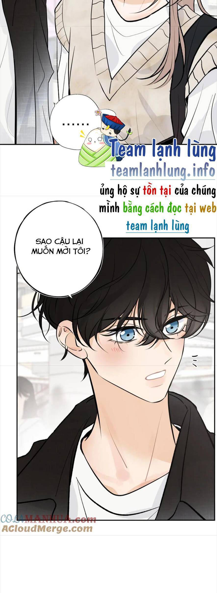 Nhật Ký Tình Yêu Hằng Ngày Chapter 8 - Trang 2