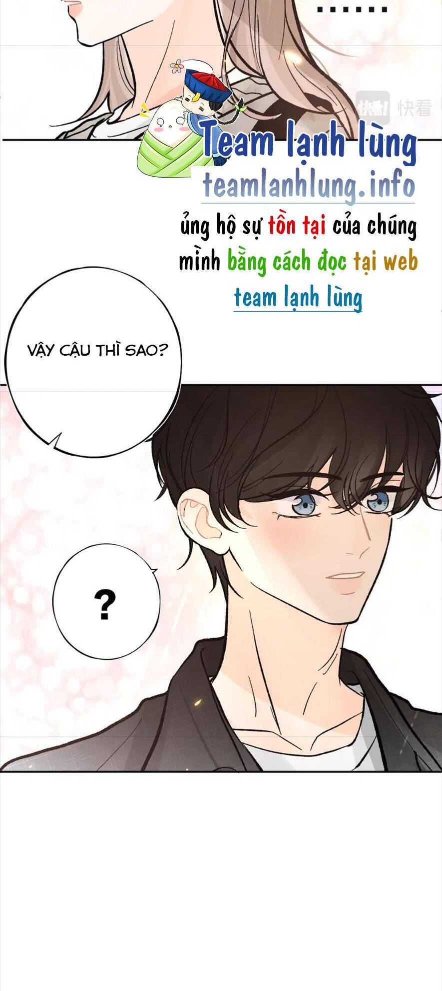 Nhật Ký Tình Yêu Hằng Ngày Chapter 7 - Trang 2