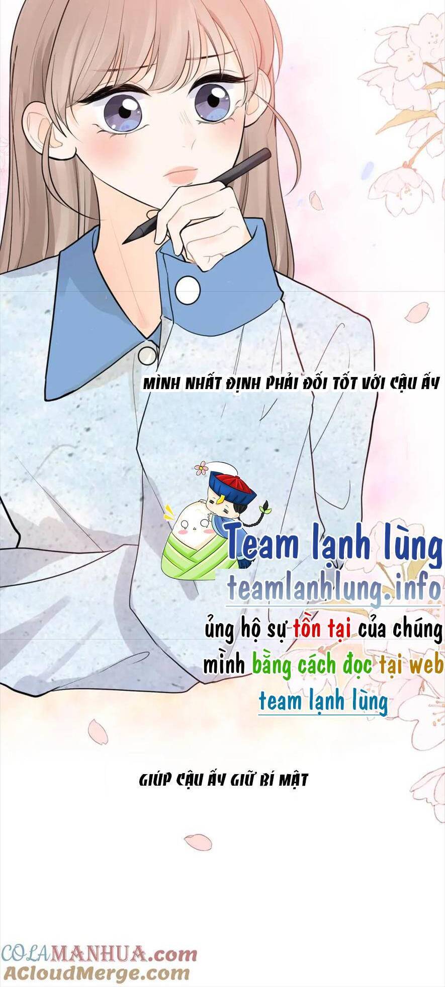 Nhật Ký Tình Yêu Hằng Ngày Chapter 6 - Trang 2