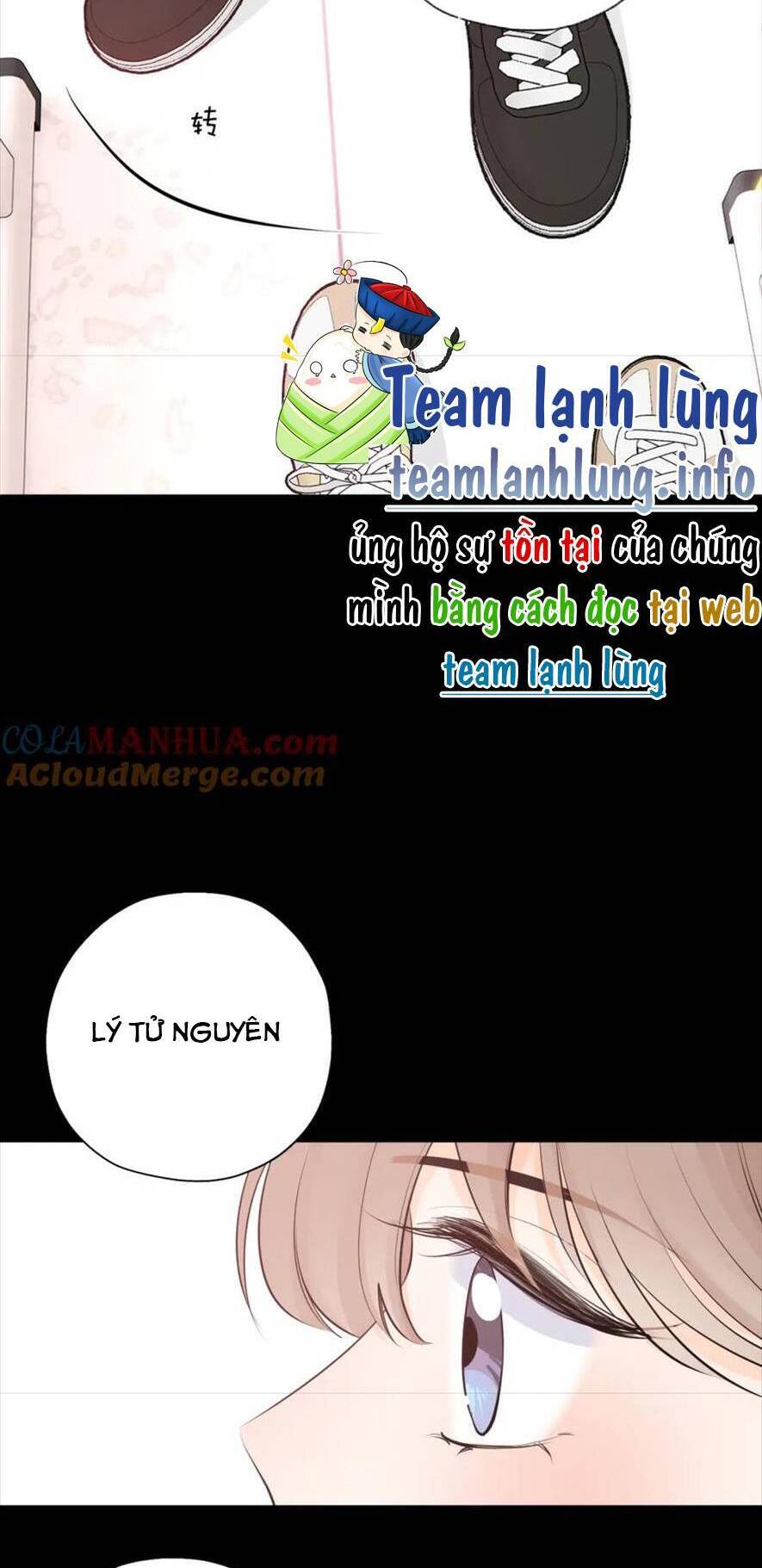 Nhật Ký Tình Yêu Hằng Ngày Chapter 5 - Trang 2