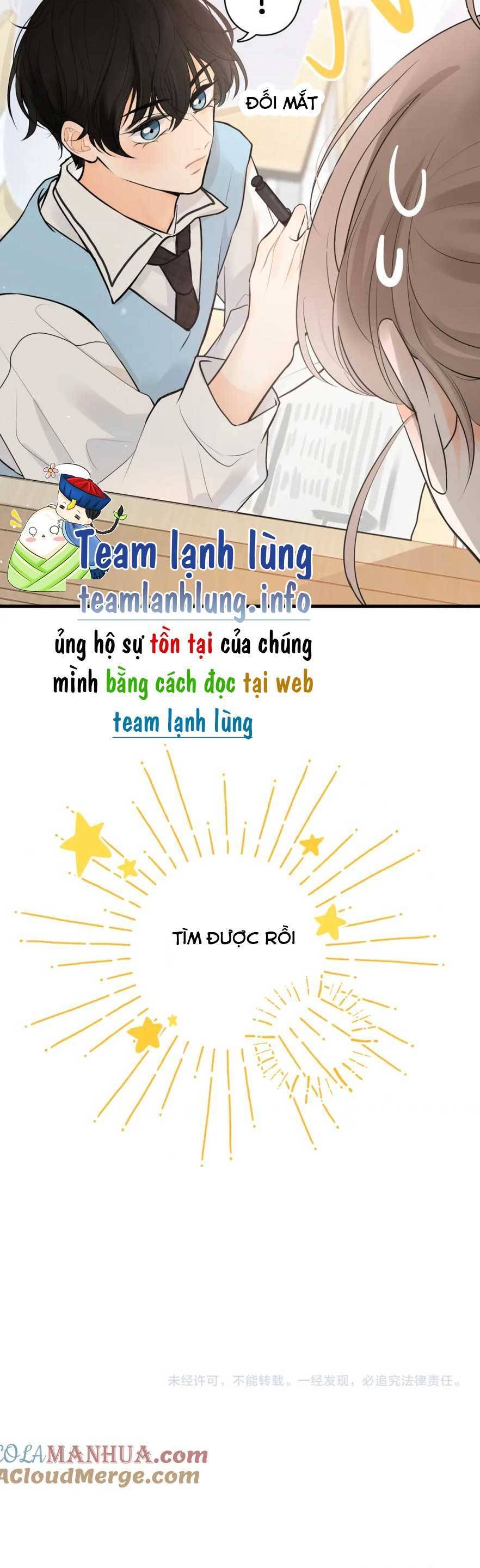 Nhật Ký Tình Yêu Hằng Ngày Chapter 4 - Trang 2