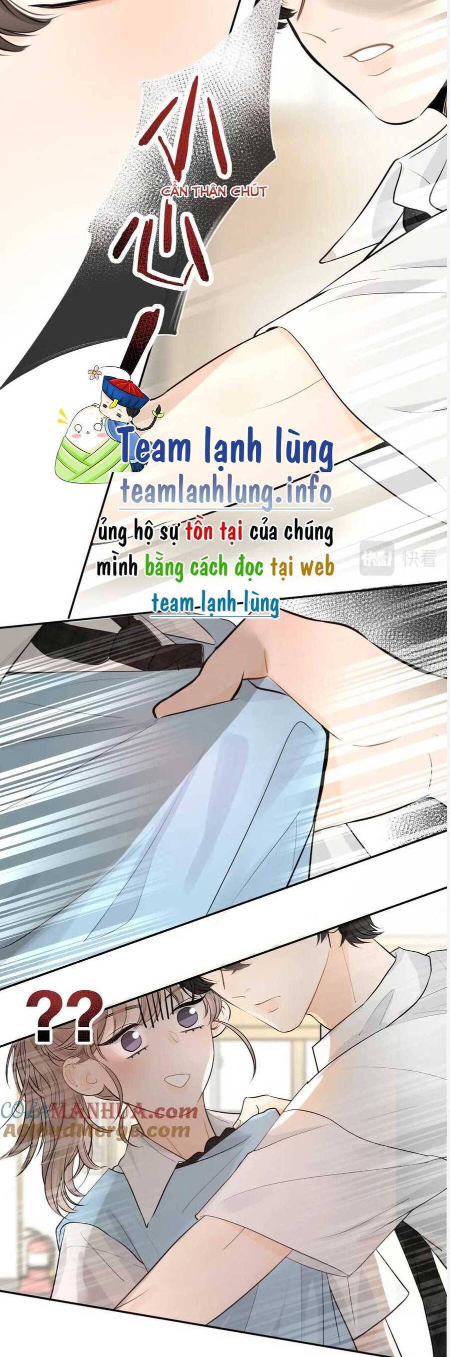 Nhật Ký Tình Yêu Hằng Ngày Chapter 1 - Trang 2