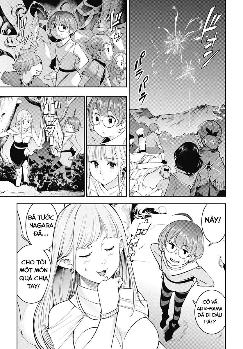 Worlds End Harem Fantasia Chapter 28 - Trang 2