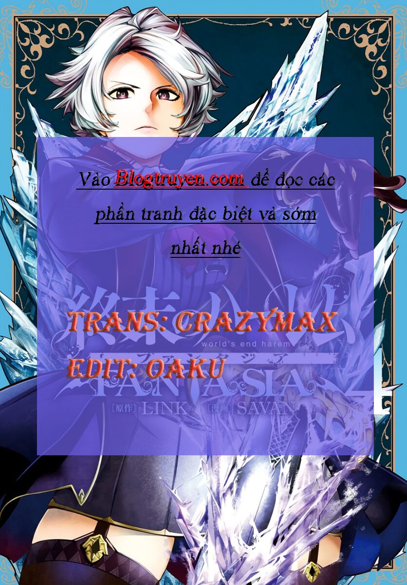 Worlds End Harem Fantasia Chapter 19 - Trang 2