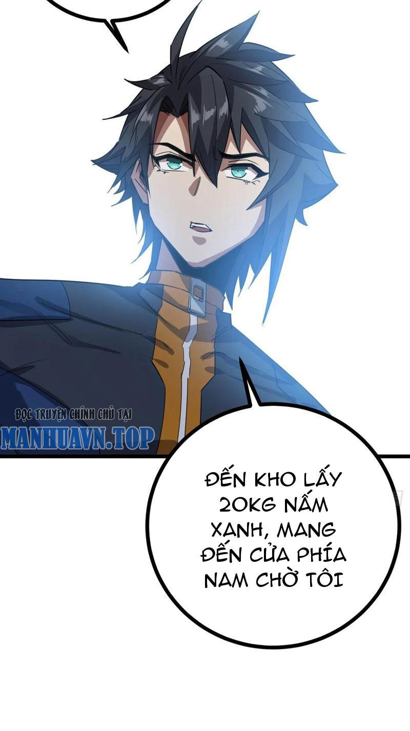 Trò Chơi Này Cũng Quá Chân Thật Rồi! Chapter 84 - Trang 2