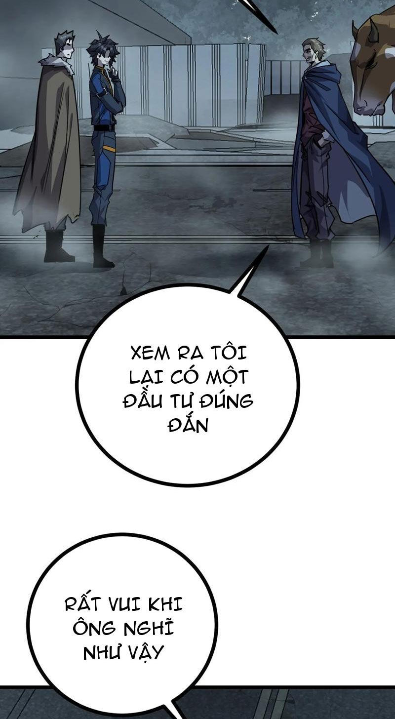 Trò Chơi Này Cũng Quá Chân Thật Rồi! Chapter 84 - Trang 2