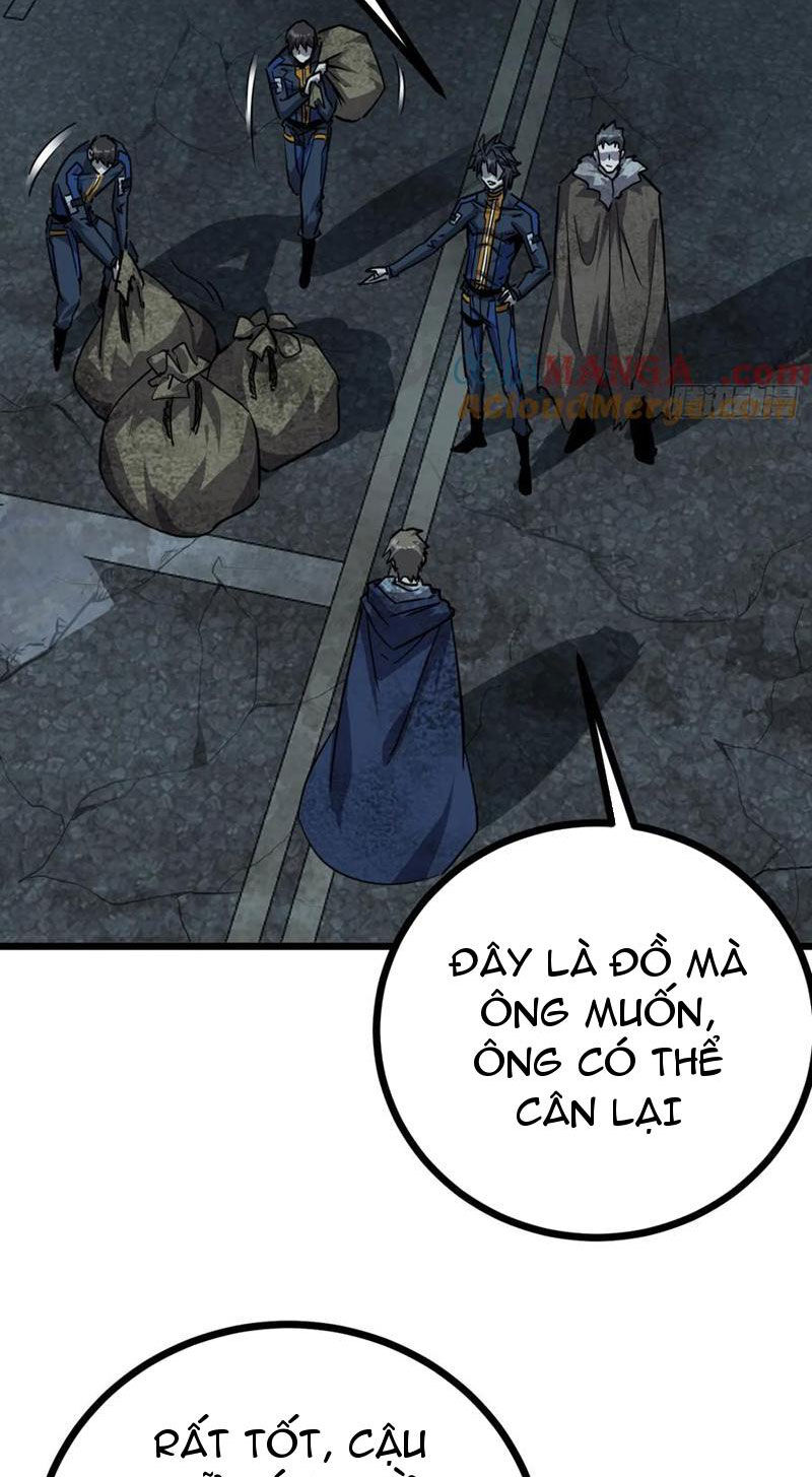 Trò Chơi Này Cũng Quá Chân Thật Rồi! Chapter 84 - Trang 2