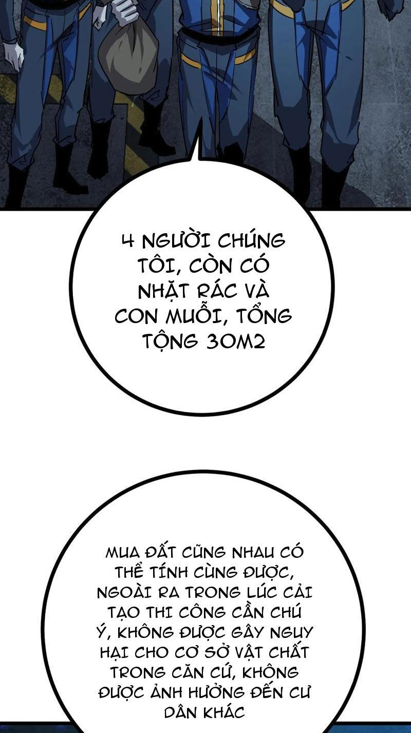 Trò Chơi Này Cũng Quá Chân Thật Rồi! Chapter 84 - Trang 2