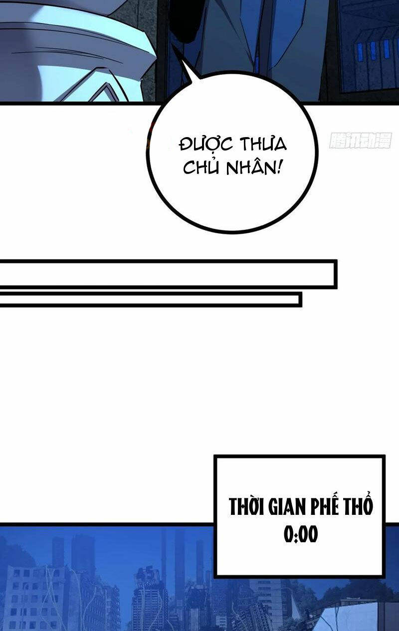 Trò Chơi Này Cũng Quá Chân Thật Rồi! Chapter 82 - Trang 2