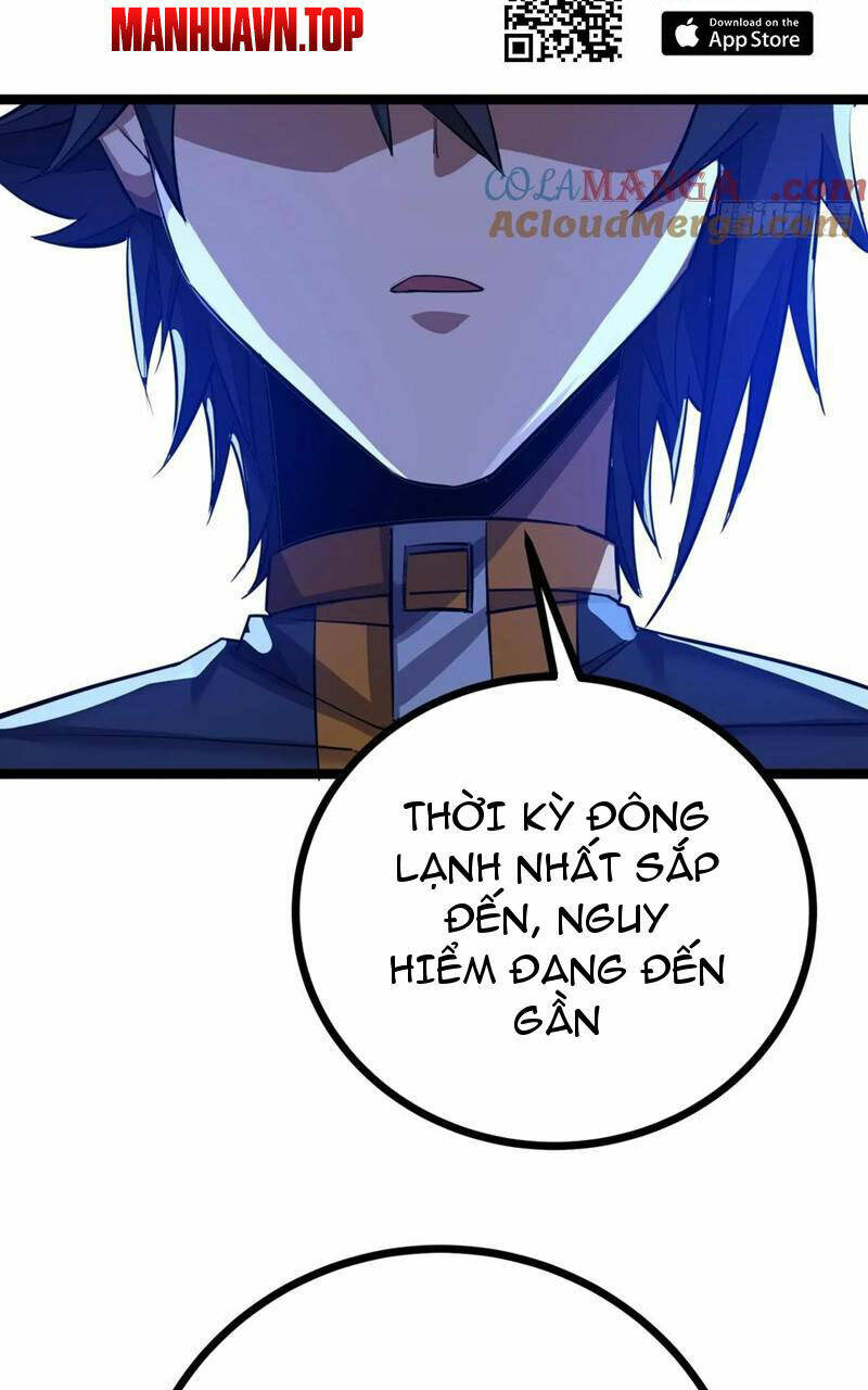 Trò Chơi Này Cũng Quá Chân Thật Rồi! Chapter 82 - Trang 2