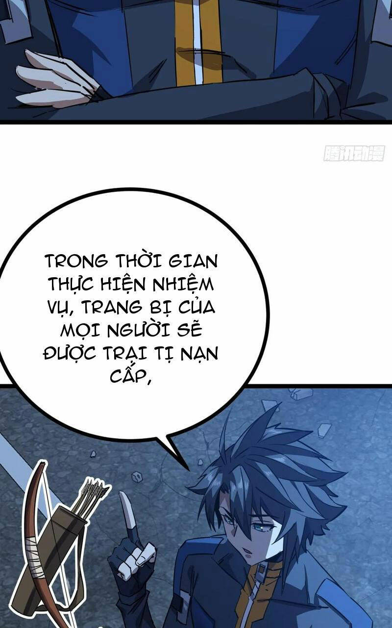 Trò Chơi Này Cũng Quá Chân Thật Rồi! Chapter 82 - Trang 2