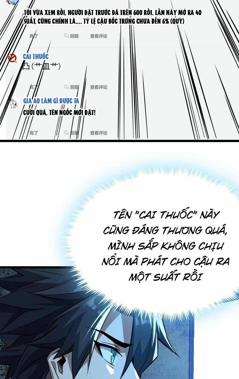 Trò Chơi Này Cũng Quá Chân Thật Rồi! Chapter 82 - Trang 2