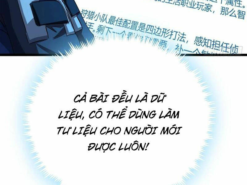 Trò Chơi Này Cũng Quá Chân Thật Rồi! Chapter 81 - Trang 2