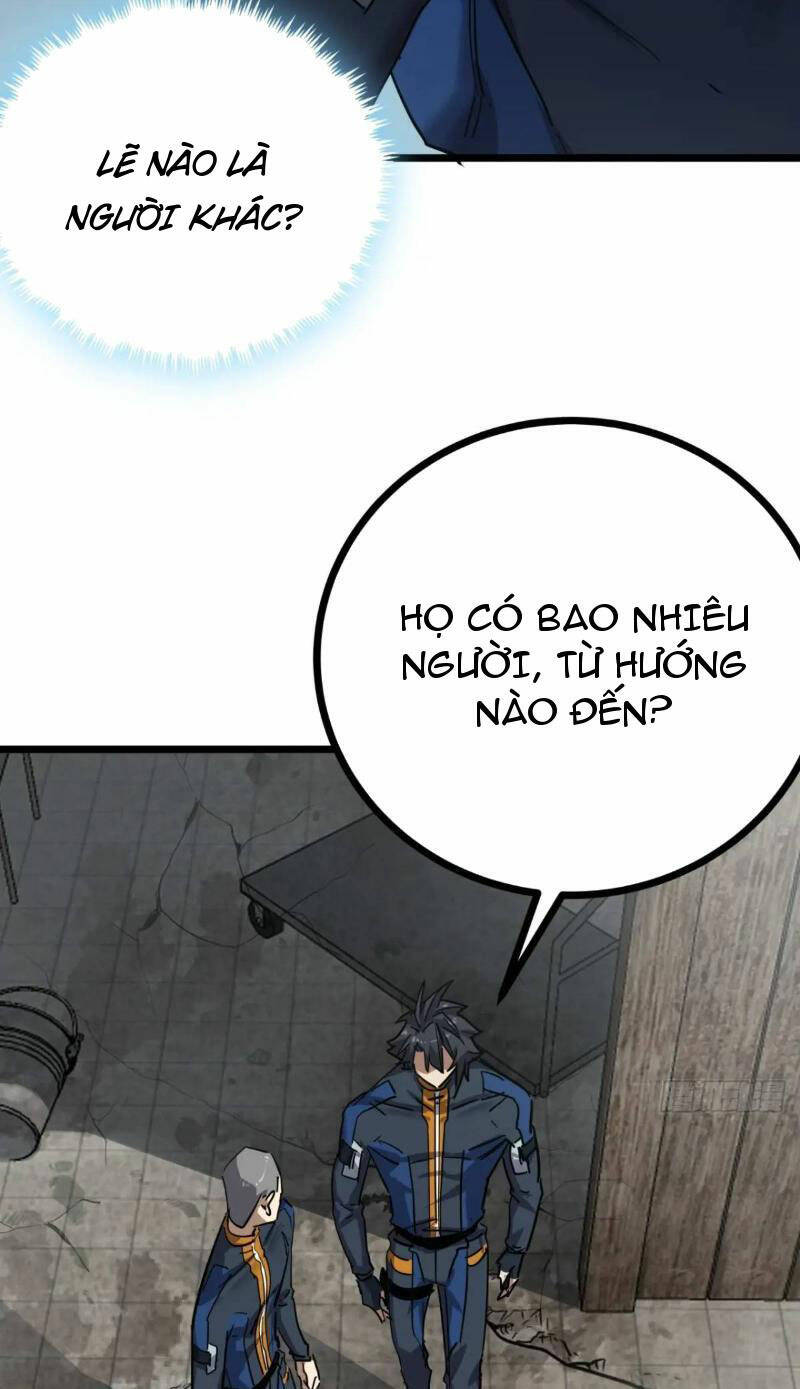 Trò Chơi Này Cũng Quá Chân Thật Rồi! Chapter 78 - Trang 2