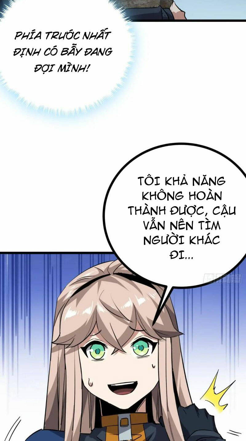 Trò Chơi Này Cũng Quá Chân Thật Rồi! Chapter 78 - Trang 2